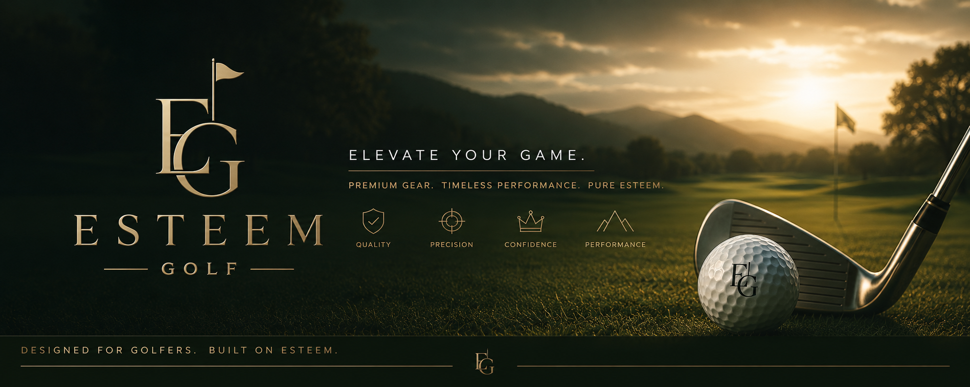 Esteem Golf UK